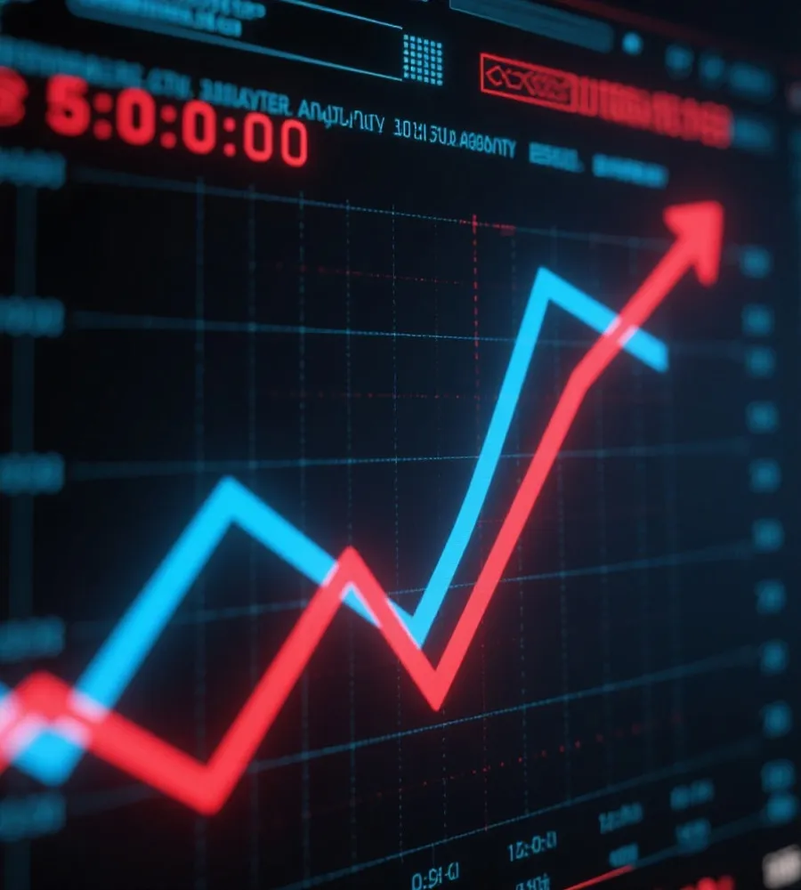 排列5走势图与分析展示